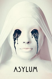 American Horror Story 2. Sezon afişi