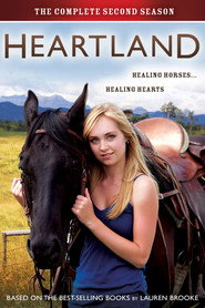 Heartland 2. Sezon afişi