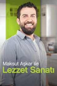 Lezzet Sanatı 1. Sezon afişi