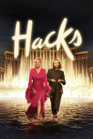 Hacks 5. Sezon afişi