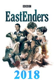 EastEnders 34. Sezon afişi