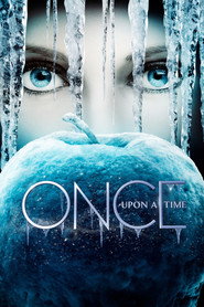 Once Upon a Time 4. Sezon afişi