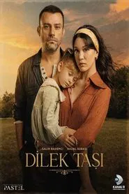 Dilek Taşı 1. Sezon afişi