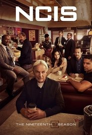 NCIS 19. Sezon afişi