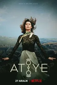 Atiye 1. Sezon afişi