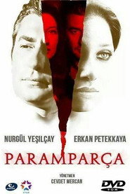 Paramparça 2. Sezon afişi