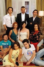 Yahşi Cazibe 1. Sezon afişi