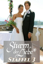 Sturm der Liebe 3. Sezon afişi