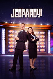 Jeopardy! 39. Sezon afişi