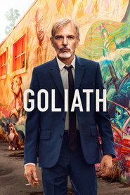 Golyat 2. Sezon afişi