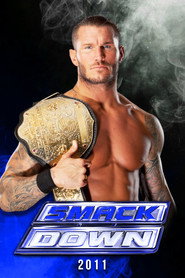 WWE Friday Night SmackDown 13. Sezon afişi