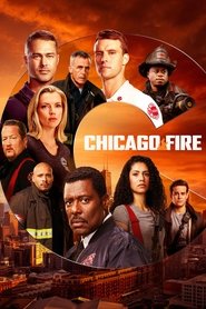 Chicago Fire 9. Sezon afişi