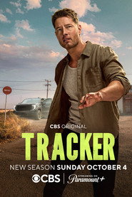 Tracker 4. Sezon afişi