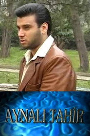 Aynalı Tahir 1. Sezon afişi
