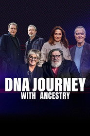 DNA Journey 5. Sezon afişi