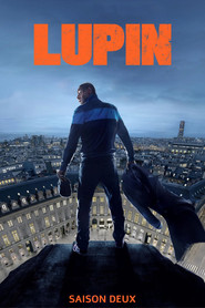 Lupin 2. Sezon afişi