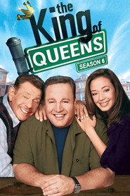 The King of Queens 6. Sezon afişi