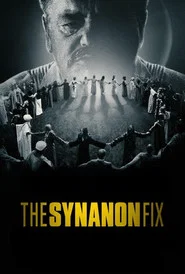 The Synanon Fix: Did the Cure Become a Cult? 1. Sezon afişi