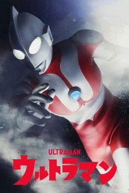 ウルトラマン 1. Sezon afişi