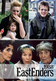 EastEnders 4. Sezon afişi