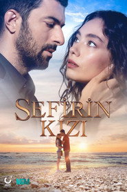Sefirin Kızı 1. Sezon afişi