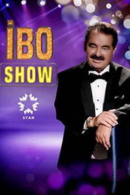 İbo Show Ibo Show 2020 - 2021 afişi