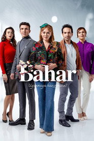 Bahar 1. Sezon afişi