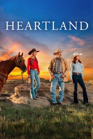 Heartland 19. Sezon afişi