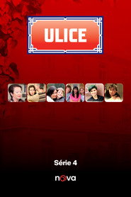 Ulice 4. Sezon afişi