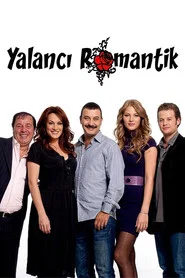 Yalancı Romantik 1. Sezon afişi