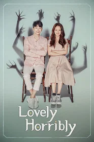 Lovely Horribly 1. Sezon afişi