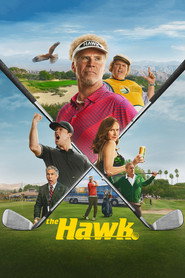 The Hawk 1. Sezon afişi