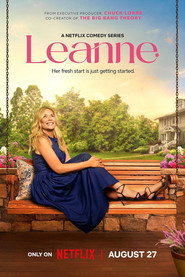 Leanne 2. Sezon afişi