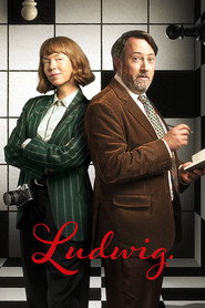 Ludwig 2. Sezon afişi