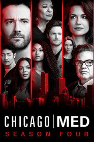 Chicago Med 4. Sezon afişi
