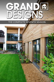 Grand Designs 7. Sezon afişi