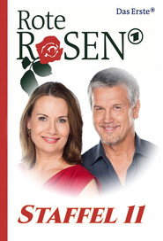Rote Rosen 11. Sezon afişi