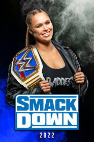 WWE Friday Night SmackDown 24. Sezon afişi
