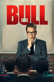 Bull 5. Sezon afişi