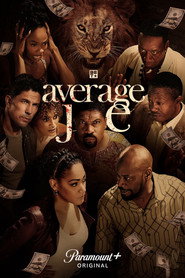 Average Joe 2. Sezon afişi