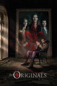 The Originals 1. Sezon afişi