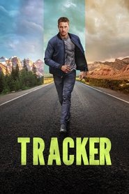 Tracker 3. Sezon afişi