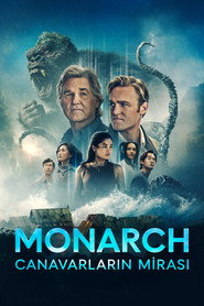 Monarch: Canavarların Mirası 2. Sezon afişi