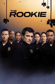 The Rookie 3. Sezon afişi
