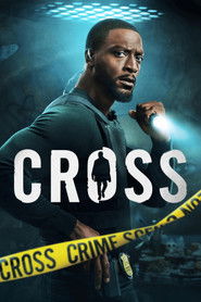 Cross 2. Sezon afişi