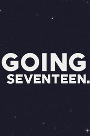 GOING SEVENTEEN 6. Sezon afişi