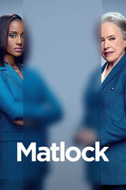 Matlock 2. Sezon afişi