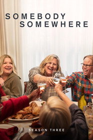 Somebody Somewhere 3. Sezon afişi