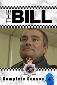 The Bill 4. Sezon afişi