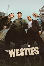 The Westies 1. Sezon afişi